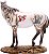 Estatueta Cavalo De Indio - Imagem 4