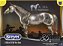 Estatueta Breyer AQHA - 85th Anniversary Best Remuda - Imagem 5