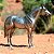 Estatueta Breyer AQHA - 85th Anniversary Best Remuda - Imagem 4