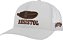 Boné Resistol Hoeey 2552T-TNWH - Imagem 1