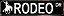 Placa Decorativa Rodeo - Imagem 1