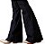 Calça Ariat Silver Stripe Rinse 10053532 - Imagem 5