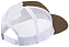 Boné Bass Pro Shops Flag Mesh-Back Snapback Cap - Olive - Imagem 2