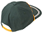 Boné Snapback American Classic da Bass Pro Shops - Imagem 2
