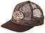 Boné Bass Pro Shops Outdoors Over Mesh Cap - Camo - Imagem 1