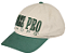 Boné Bass Pro Shops Embroidered Logo Unstructured Cap - Green - Imagem 1