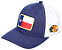 Boné Bass Pro Shops Texas Flag - Imagem 1