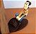 Trava Porta Toy Story Wood - Imagem 1
