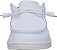 Hey Dude Wally Sport Mesh Tan/ White - Imagem 3