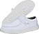 Hey Dude Wally Sport Mesh Tan/ White - Imagem 1