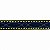 Cinto TXI Maria Paula Maia Belt Azul Denim/Amarelo - Imagem 3