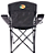 Cadeira Camping Com Porta Copo Bass Pro Shops - Black - Imagem 1