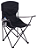 Cadeira Camping Com Porta Copo Bass Pro Shops - Black - Imagem 2