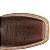 Bota Justin Boots Cadoo Cognac Cowhide #BR776 - Imagem 8