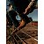Bota Justin Boots Cadoo Copper Brown Cowhide #BR740 - Imagem 9