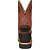 Bota Justin Boots Dalhart Caramel Water Buffalo #SE4216 - Imagem 6