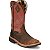 Bota Justin Boots Dalhart Caramel Water Buffalo #SE4216 - Imagem 4