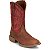 Bota Justin Boots Canter Roasted Cognac Water Buffalo #SE7514 - Imagem 4
