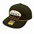 Boné NRS Ranch All Things Western Loden & Gold Cap - Imagem 1