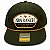 Boné NRS Ranch All Things Western Loden & Gold Cap - Imagem 2