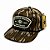 Boné NRS Mossy Oak Camo With Black Rope - Imagem 1