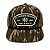 Boné NRS Mossy Oak Camo With Black Rope - Imagem 2