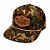 Boné NRS Realtree Camo Khaki Rope - Imagem 1