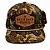 Boné NRS Realtree Camo Khaki Rope - Imagem 2