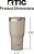 Copo Rtic Essential Tumbler 30oz - Imagem 2