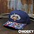 Boné Hooey Bad Company BC003T-NVAZ - Imagem 6
