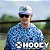 Boné Hooey 6030T-WHNV - Imagem 6