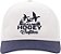 Boné Hooey 6030T-WHNV - Imagem 2