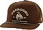 Boné Hooey PRCA 2565T-BR - Imagem 1