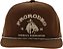 Boné Hooey PRCA 2565T-BR - Imagem 2