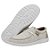 Hey Dude Wally Ascend Woven Ivory Coast - Imagem 1