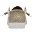 Hey Dude Wally Ascend Woven Ivory Coast - Imagem 3