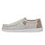 Hey Dude Wally Ascend Woven Ivory Coast - Imagem 4