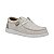 Hey Dude Wally Ascend Woven Ivory Coast - Imagem 6