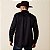 Camisa Ariat Solid Twill Classic Fit 10000502 - Imagem 5