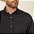 Camisa Ariat Wrinkle Free Solid Classic Fit 10020328 - Imagem 1