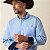 Camisa Ariat Wrinkle Free Solid Classic Fit 10020329 - Imagem 1