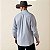 Camisa Ariat Pro Series Dayne Classic Fit 10023597 - Imagem 4