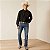 Camisa Ariat 360 Airflow Classic Fit 10048567 - Imagem 4
