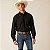 Camisa Ariat 360 Airflow Classic Fit 10048567 - Imagem 2