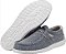 Hey Dude Wally Sox Charcoal - Imagem 2