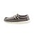 Hey Dude Wally Dark Grey - Imagem 2
