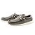 Hey Dude Wally Dark Grey - Imagem 1