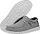 Hey Dude Wally Sport Knit Grey - Imagem 2