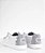 Hey Dude Wally Sea Salt Grey - Imagem 4