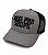 Boné Bass Pro Shops Grey/Black - Imagem 1